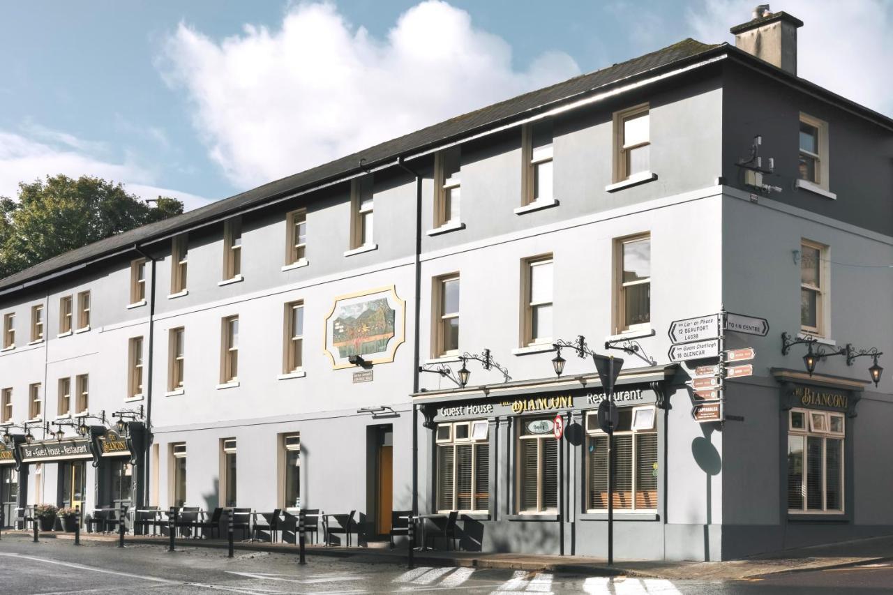 The Bianconi Inn Killorglin Exterior photo